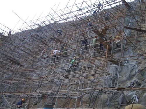 垫江公路桩基检测